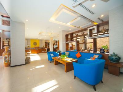 Crystal Inn - 38