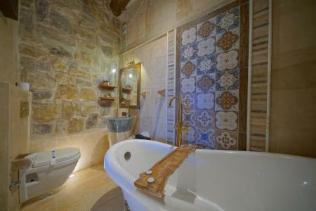 Eyes Of Cappadocia Cave - 30