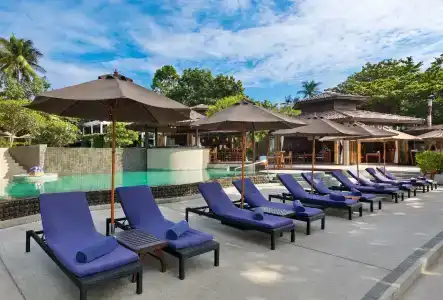SAii Koh Samui Choengmon - 28