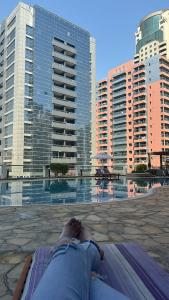 TIME Oak & Suites - 8