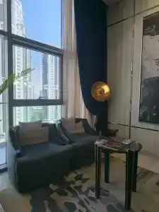 Paramount Midtown - 59