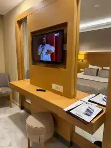 Belconti Resort - 61