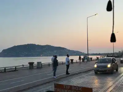 Grand Kaptan - Ultra All Inclusive - 52