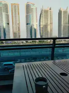 Radisson Blu Residence, Dubai Marina - 48