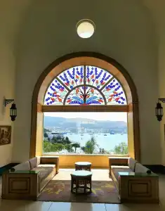 Salmakis Resort & Spa - 38