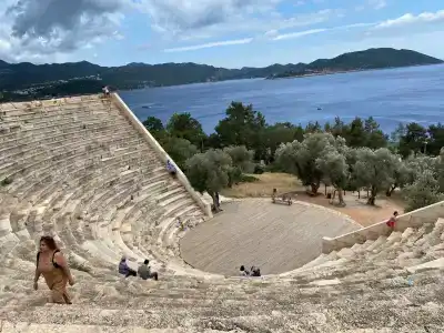 Andriake Beach Club Demre - 44