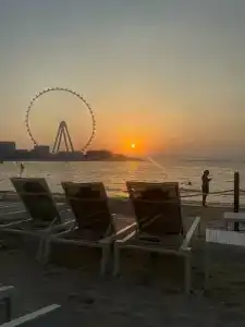 Hilton Dubai The Walk - 68