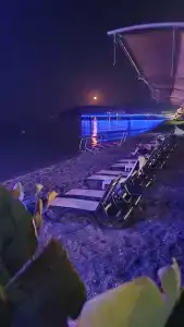 Orange County Kemer - 100