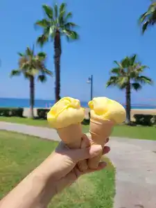 Justiniano Club Park Conti - 36