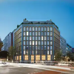 The One Barcelona GL - 67