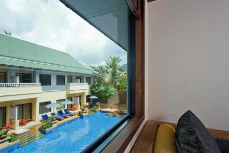Holiday Inn Resort Phuket, an IHG - 43