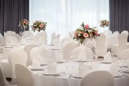 Hilton Garden Inn - 1