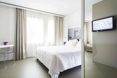 Du Lac Et Du Parc Grand Resort - 73