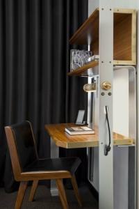 Le Meridien New York, Central Park by Marriott - 31