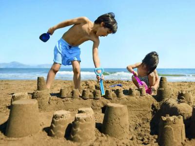 TUI BLUE Sarigerme Park - 13