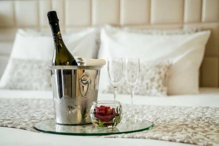 Baltic Beach & SPA - 38