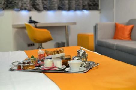 Cézanne Hôtel Spa - 60