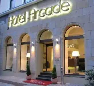 Arcade - 1