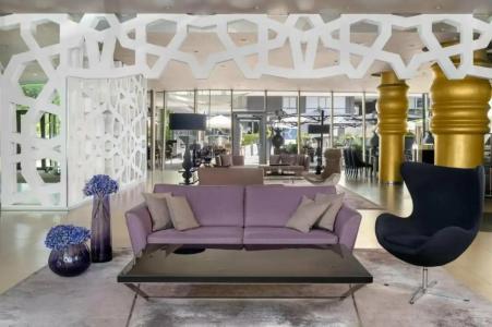 Falkensteiner Belgrade - 68