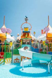 Club Marco Polo - Premium All Inclusive - 69