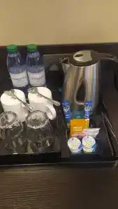 Premier Inn Dubai Ibn Battuta Mall - 71