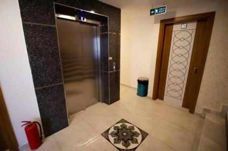 Ersoy İkiz Otel - 37