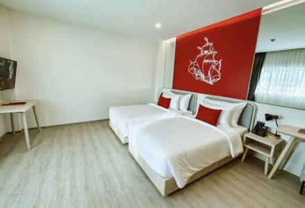 Midtown Ratsada - 42