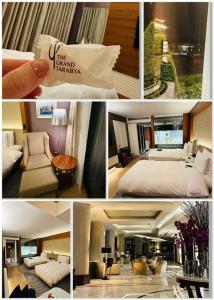 The Grand Tarabya Managed by Accor - 14