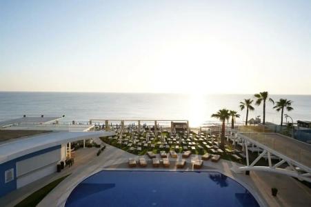 Flamingo Paradise Beach - Adults Only - 94