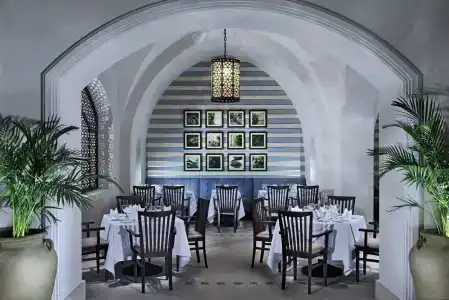 Steigenberger Alcazar - 86