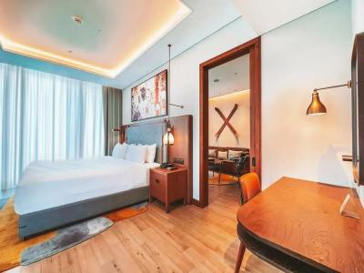 Revier Dubai - 28