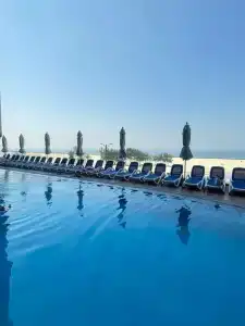 Wyndham Garden Ajman Corniche - 73