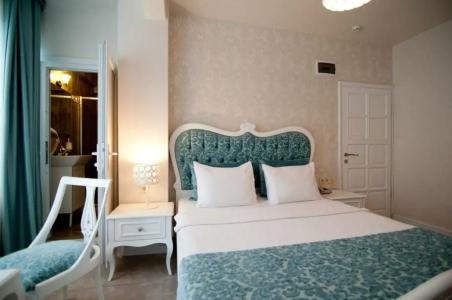 Agva Nehir Evi - Adult Only - 43