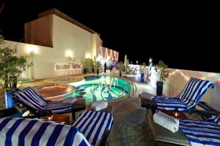 Howard Johnson Bur Dubai - 44