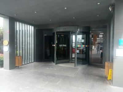 Park Inn by Radisson Istanbul Atasehir - 46