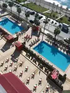 Megasaray Westbeach Antalya - All Inclusive - 86