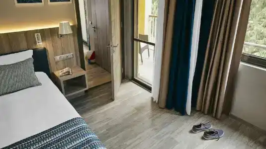 ROBINSON SARIGERME PARK - All Inclusive - 65