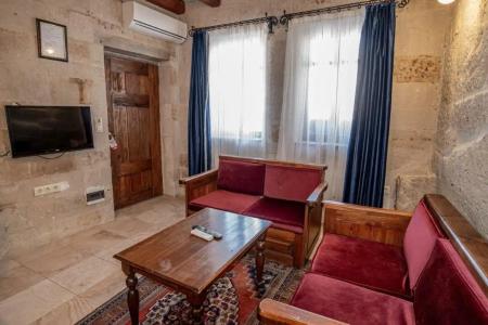 Elegance Cave Suites & Restaurant - 43