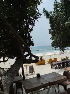 La Lune Beach Resort - 98