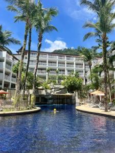 Sunset Beach Resort - SHA Extra Plus - 0