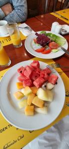 Golden Tulip Apartments - 26