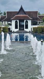 JW Marriott Khao Lak Resort and Spa - 39
