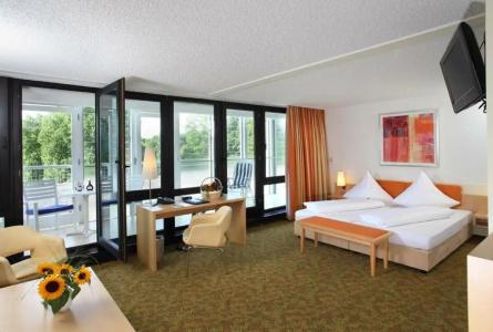 Best Western Premier ParkBad Mergentheim - 37