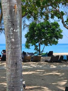 Natai Beach Resort and Spa - SHA Plus - 65