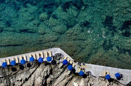 COLONNA RESORT, a Colonna Luxury Beach, Porto Cervo - 3