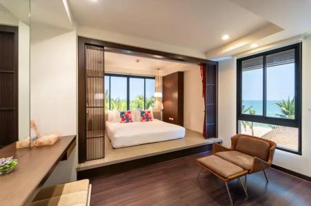 Springfield @Sea Resort & Spa - 77