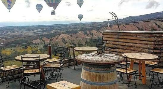 Wish Cappadocia - 32