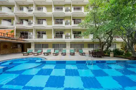 Bella Villa Prima - 7