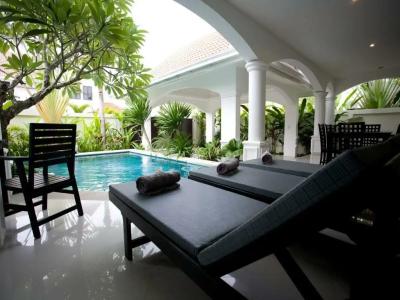 Palm Grove Resort, Pattaya - 53