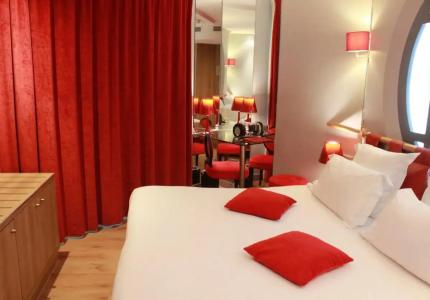 Secret de Paris - & Spa - 17